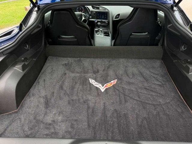 2017 Chevrolet Corvette 1LT