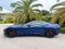 2017 Chevrolet Corvette 1LT