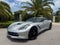 2014 Chevrolet Corvette Stingray 1LT
