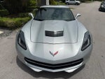 2014 Chevrolet Corvette Stingray 1LT