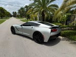 2014 Chevrolet Corvette Stingray 1LT