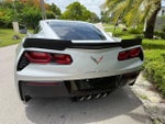 2014 Chevrolet Corvette Stingray 1LT