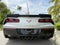 2014 Chevrolet Corvette Stingray 1LT