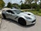 2014 Chevrolet Corvette Stingray 1LT