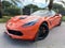 2019 Chevrolet Corvette 1LT