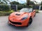 2019 Chevrolet Corvette 1LT