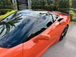 2019 Chevrolet Corvette 1LT