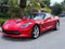 2014 Chevrolet Corvette Stingray 2LT