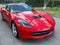 2014 Chevrolet Corvette Stingray 2LT