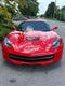 2014 Chevrolet Corvette Stingray 2LT