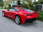 2014 Chevrolet Corvette Stingray 2LT