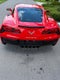 2014 Chevrolet Corvette Stingray 2LT