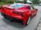 2014 Chevrolet Corvette Stingray 2LT