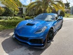2016 Chevrolet Corvette Z51 2LT