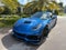 2016 Chevrolet Corvette Z51 2LT