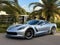 2017 Chevrolet Corvette Grand Sport 2LT