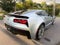 2017 Chevrolet Corvette Grand Sport 2LT