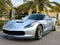 2017 Chevrolet Corvette Grand Sport 2LT