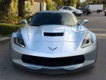 2017 Chevrolet Corvette Grand Sport 2LT