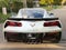 2017 Chevrolet Corvette Grand Sport 2LT