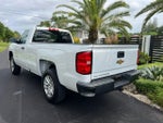 2017 Chevrolet silverado 1500 Work Truck