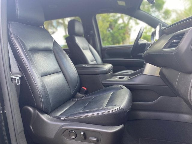 2021 Chevrolet Suburban LS