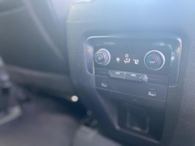 2021 Chevrolet Suburban LS