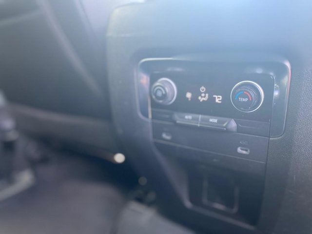 2021 Chevrolet Suburban LS