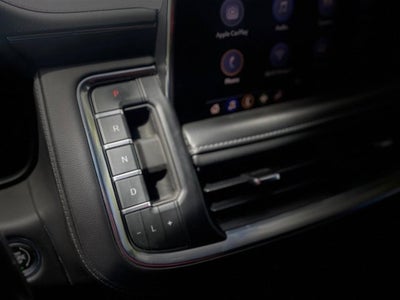 2021 Chevrolet Suburban LS