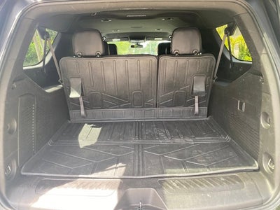 2021 Chevrolet Suburban LS