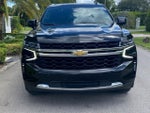 2021 Chevrolet Suburban LS