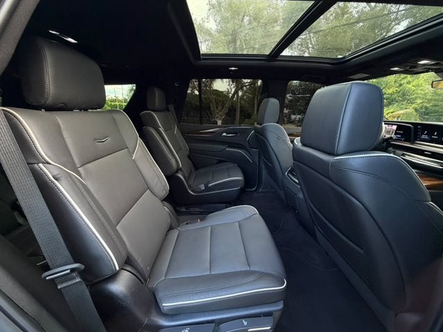 2024 Cadillac Escalade RWD Premium Luxury