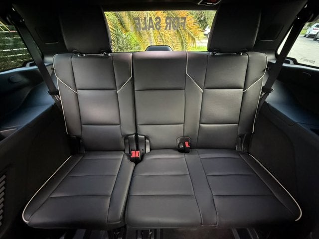 2024 Cadillac Escalade RWD Premium Luxury