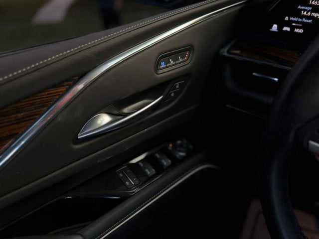 2024 Cadillac Escalade RWD Premium Luxury