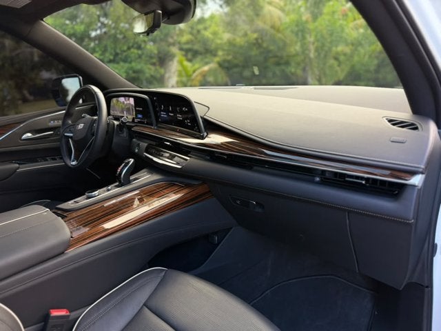 2024 Cadillac Escalade RWD Premium Luxury