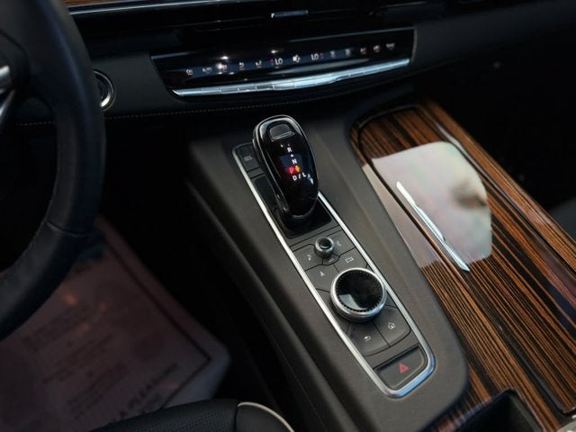 2024 Cadillac Escalade RWD Premium Luxury