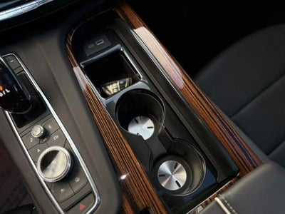 2024 Cadillac Escalade RWD Premium Luxury