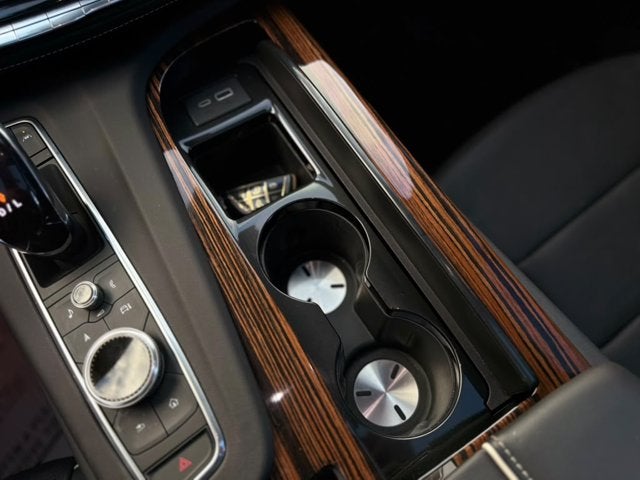 2024 Cadillac Escalade RWD Premium Luxury