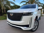 2024 Cadillac Escalade RWD Premium Luxury