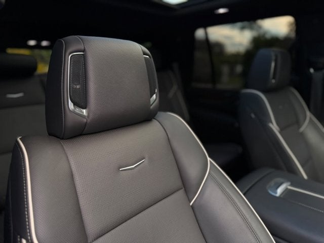 2024 Cadillac Escalade RWD Premium Luxury