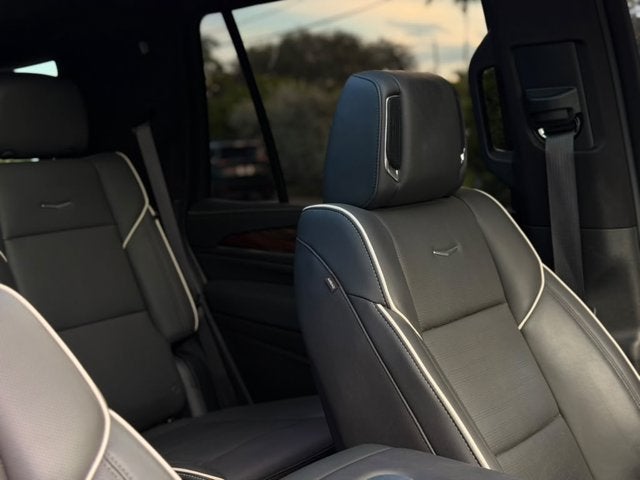 2024 Cadillac Escalade RWD Premium Luxury