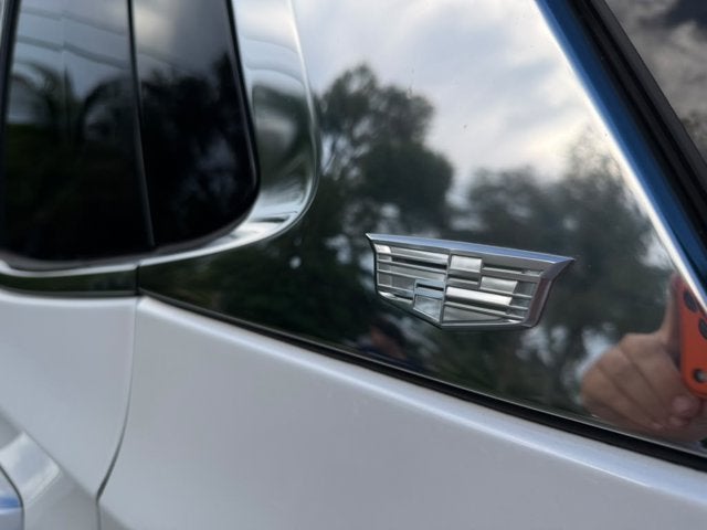 2024 Cadillac Escalade RWD Premium Luxury