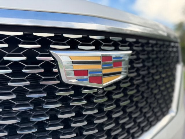 2024 Cadillac Escalade RWD Premium Luxury