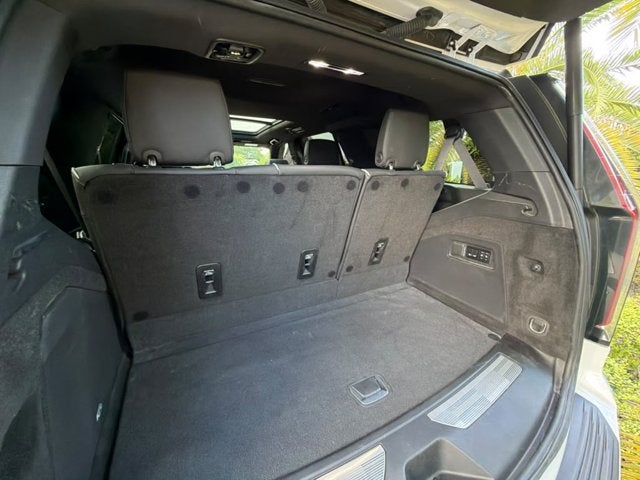 2024 Cadillac Escalade RWD Premium Luxury