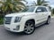 2015 Cadillac Escalade Luxury