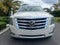 2015 Cadillac Escalade Luxury