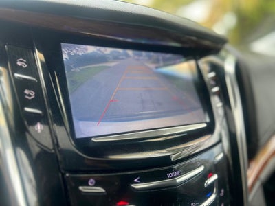 2015 Cadillac Escalade Luxury