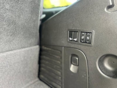 2015 Cadillac Escalade Luxury