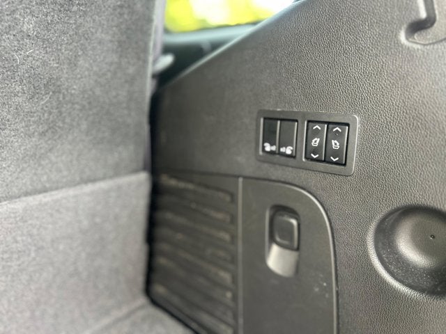 2015 Cadillac Escalade Luxury