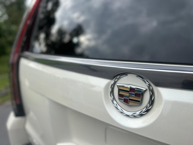 2015 Cadillac Escalade Luxury